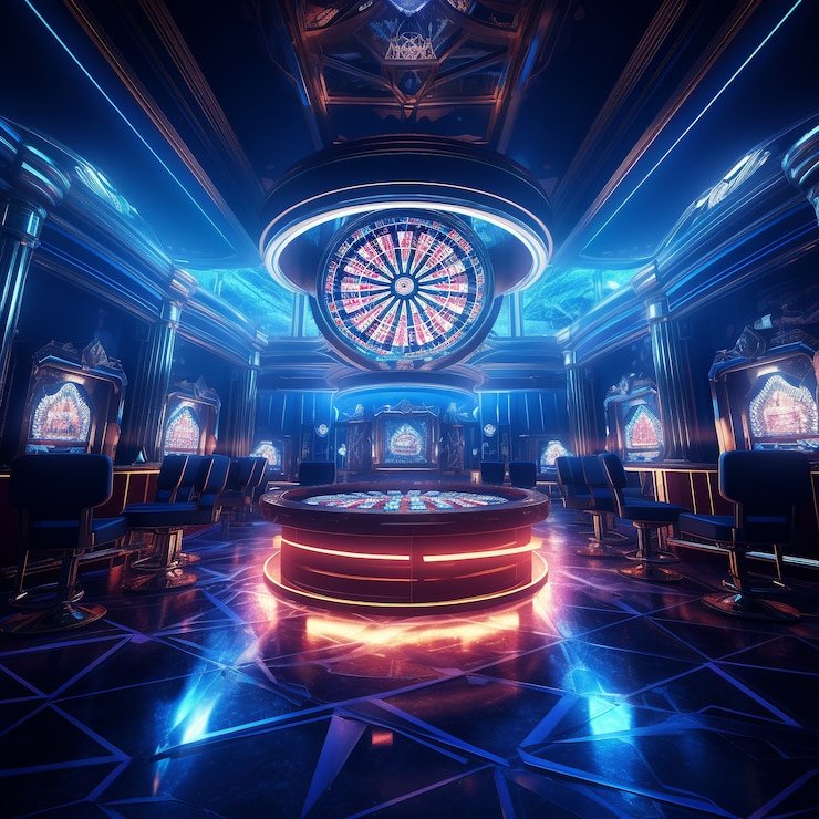 dotmax99 featured game showcase