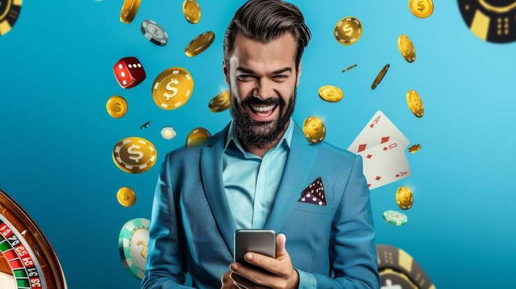 Layar konfirmasi pembelian tiket lottery dengan detail nomor, harga, dan jadwal pengundian